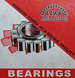 Підшипник 1580205 (K6205-2RS) LZWB, фото 2