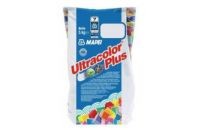 Цементна затирка Mapei Ultracolor Plus 2 кг