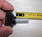 Ніжка меблева різьба М10, фото 4