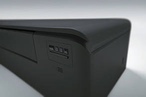 Кондиціонер Daikin FTXA25BB/RXA25A інвертор Stylish, фото 3