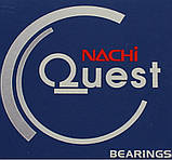 Підшипник 32207 (7507)  (NACHI)  Японія, фото 2