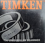 Підшипник 318641A1 (436238, 80436238, 87774075) 69,99х78,02х24,63  (TIMKEN)  Німеччина, фото 3