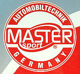 Підшипник 2108-2303036 (7207) (Мастер-Спорт) Німеччина, фото 2