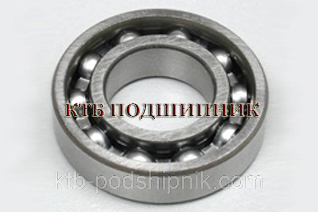 Підшипник 2TS2-3A-EC1-6202 (15х36,3х11) (NTN) Японія