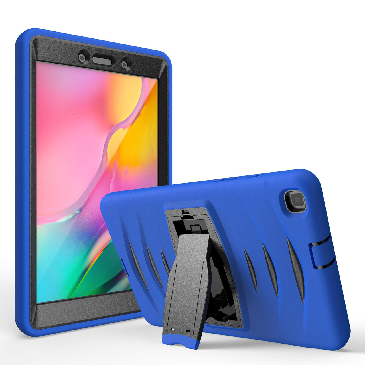 Чохол Heavy Duty Case для Samsung Galaxy Tab A 8.0 2019 T290 / T295 Blue