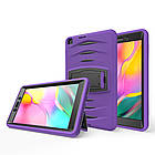 Чохол Heavy Duty Case для Samsung Galaxy Tab A 8.0 2019 T290 / T295 Purple, фото 3