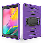 Чохол Heavy Duty Case для Samsung Galaxy Tab A 8.0 2019 T290 / T295 Purple, фото 4