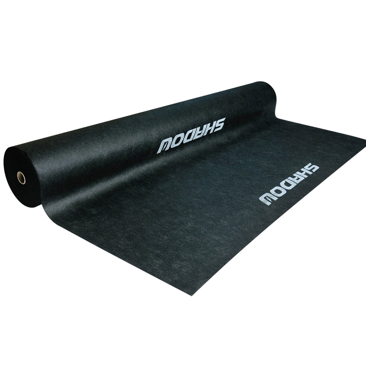 Агроволокно чорне 60 г/м2 1,6х 100 м. "Shadow" (Чехия) 4%