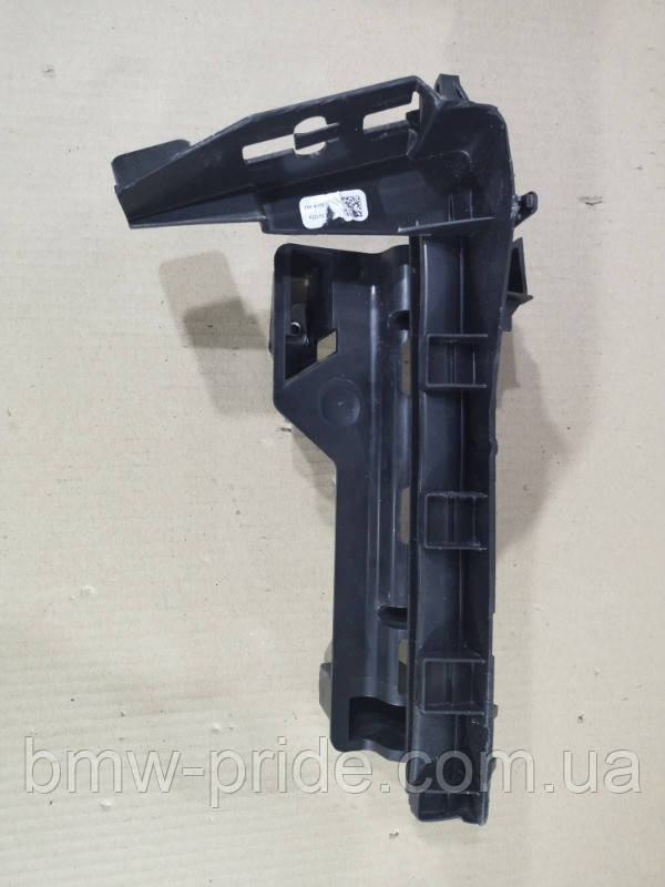 Напрямні двері Ford Fusion 2014 перед. (б/у)