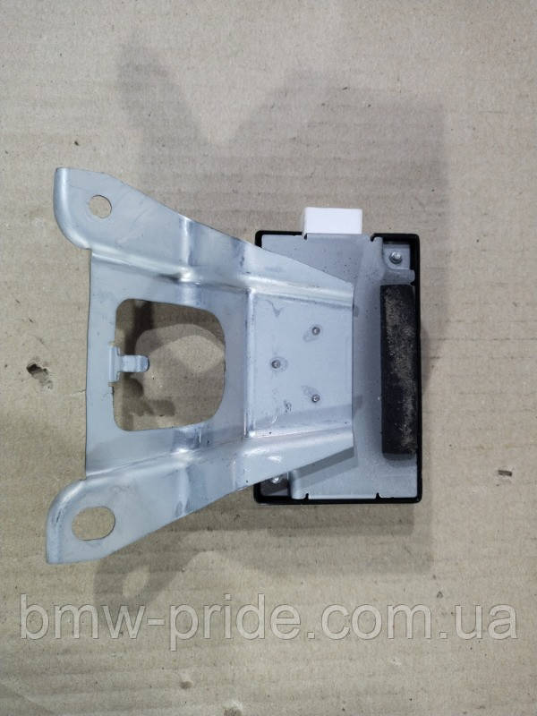 Блок керування тиску в шинах Toyota Hilux SURF 2007 (б/у) - фото 4 - id-p1406652786