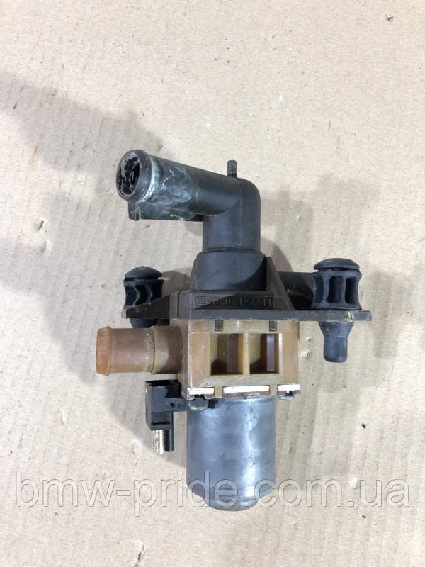 Клапана печки Mercedes-Benz E-Class W124 (б/у) (ID#1406652796), цена ...