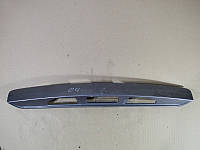 Накладка крышки багажника под ручку Mazda 6 GG 2.0 RF5 2002 (б/у)