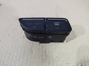 Блок кнопок FORD