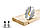 Диск пиляльний WOOD RIP CUT HW 160x1.8x20 PW12 205550, фото 3