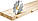 Диск пиляльний WOOD RIP CUT HW 160x1.8x20 PW12 205550, фото 4