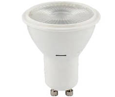 Світлодіодна лампа GU10 KP06T4 VLED, 230 Lm, 4W