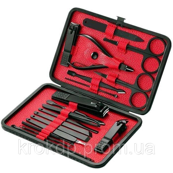 Манікюрний набір Makeup Kit