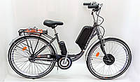 Электровелосипед Lady "Lido" 500W 10ah 54V Дорожный ebike