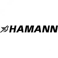 Вінілова наклейка на автомобіль - Hamann