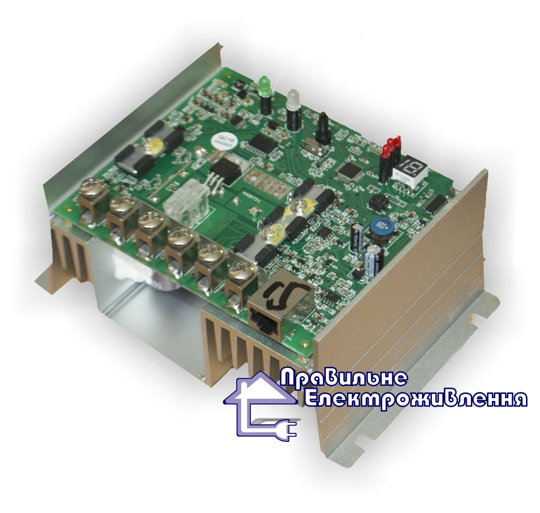 МРРТ контроллер заряда Tracer-1215RN 12-24В, 10А - фото 6 - id-p115254819