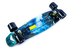 Penny Board "Galaxy", фото 2