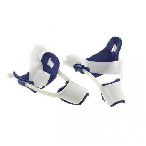 Бандаж на великий палець ноги Goodnight Bunion вальгусний фіксатор на ...