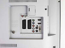 Телевізор SONY KDL-40E5500 White / 40" (1920x1080) TN CCFL / в комплекті немає підставки, присутня, фото 2