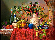 Пазли Castorland 3000 елементів "Дари острова Капрі" (C-300570), фото 2