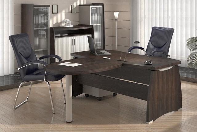 Кабінет керівника ФЛЕКС, фото 1