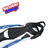 Ласти Aqua Lung Phazer для дайвінгу та підводного плавання, фото 9