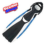 Ласти Aqua Lung Phazer для дайвінгу та підводного плавання, фото 2