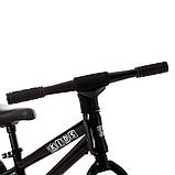 Біговел Profi надувні колеса (12 дюймів) арт. 5451A-5, фото 2