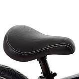 Біговел Profi надувні колеса (12 дюймів) арт. 5451A-5, фото 3