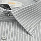 Батальна класична чоловіча сорочка Desibel 560 BKC 10, фото 2