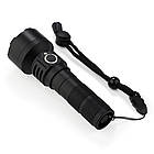 Ліхтар Soshine TC15 USB, IPX-6, 18650, 1100Lm, LED XMK T6 White, 5 режимів, LED, фото 3