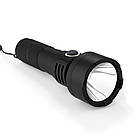 Ліхтар Soshine TC15 USB, IPX-6, 18650, 1100Lm, LED XMK T6 White, 5 режимів, LED, фото 4