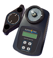 Вологомір Superpro-Digital (Суперпро) з розмелем