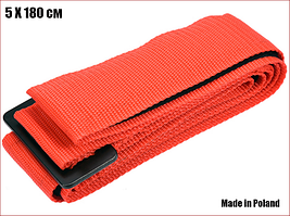 Такелажний ремінь для перенесення меблів Vorel 74723