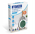 Знищувач комах і електромухобійка 2 в 1 Noveen IKN870 LED 40м2, фото 7