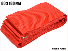 Такелажний ремінь для перенесення меблів Yato YT-74263