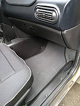 Килимки ЄВА в салон Chevrolet Niva '02-, фото 2