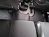 Килимки ЕВА в салон Chevrolet Niva '02-09, фото 6