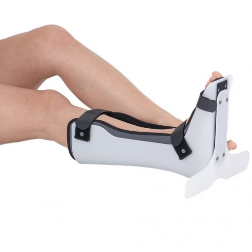 Деротаційний ортез-чобіток для гомілковостопного суглоба - Ersamed ERS-01, фото 1