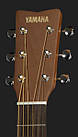 Акустична гітара YAMAHA JR1, фото 8