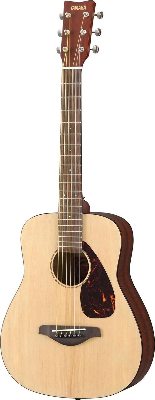 Акустична гітара YAMAHA JR2 (Natural)