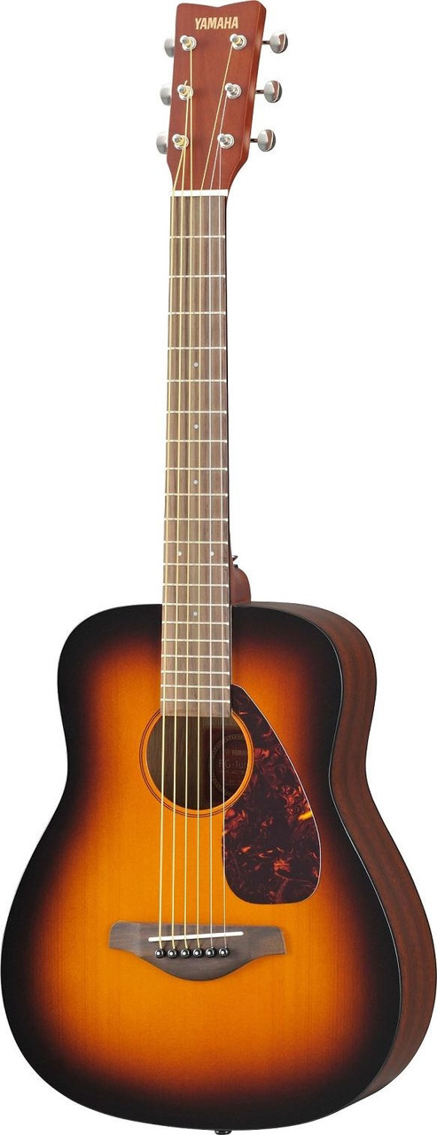 Акустична гітара YAMAHA JR2 (Tobacco Browns Sunburst)