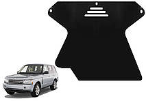 Захист КПП Land Rover Range Rover 3 2002-2012