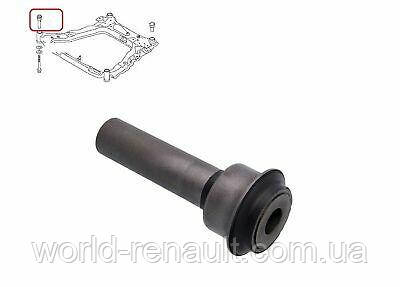 Renault(Original) 54466JY00A - Сайлентблок подрамника(передний) на