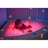 Інтерактивний каркасний сухий басейн Трикутник TIA-SPORT, фото 5