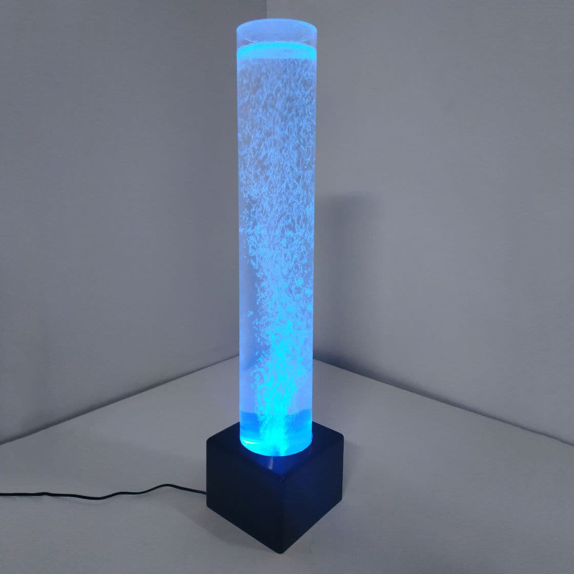 Світильник бульбашкова колона ТР-150 TIA-SPORT, фото 1